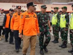 Kabupaten Tasikmalaya Rawan Bencana, Wabup Ajak Warga Perkuat Kesiapsiagaan