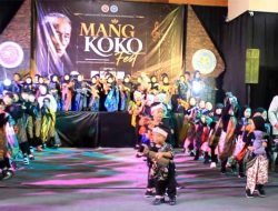 SD Labschool UPI Tasikmalaya Sukses Gelar Mang Koko Festival, Tanamkan Cinta Budaya Sunda Sejak Dini