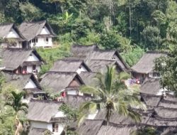 Kampung Naga Tasikmalaya Ditutup Sementara, Wisatawan Diminta Tunda Kunjungan