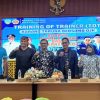 Perkuat Literasi Keuangan dan Lawan Pinjol Ilegal, OJK Tasikmalaya Gandeng Karang Taruna