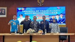 Perkuat Literasi Keuangan dan Lawan Pinjol Ilegal, OJK Tasikmalaya Gandeng Karang Taruna