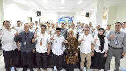Program BEREHAN Buka Peluang Pasar Baru bagi Peternak Lokal Priangan Timur
