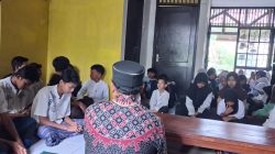 Santunan Rutin Anak Yatim, Yayasan Padi Nusantara Sejahtera Ajak Masyarakat Perkuat Kepedulian
