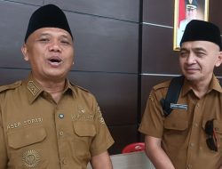 Predikat Udara Terbersih di Indonesia, Sampah Masih Jadi Pekerjaan Rumah Pemkab Tasikmalaya