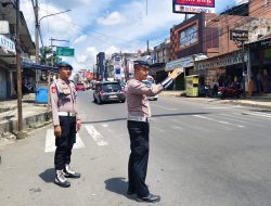 Operasi Patuh Lodaya Batal Dimulai 8 Juni, Ini Penjelasan Polisi