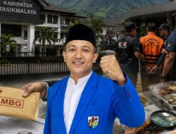 Aktivis KNPI Minta APH Selidiki Dugaan Penyimpangan Program MBG di Tasikmalaya