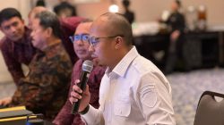 Pemkot Tasikmalaya Matangkan RTRW 2026-2046, Siapkan Arah Pembangunan Dua Dekade Mendatang