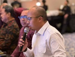Pemkot Tasikmalaya Matangkan RTRW 2026-2046, Siapkan Arah Pembangunan Dua Dekade Mendatang