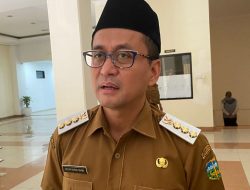 Atasi Persoalan Sampah, Pemkab Tasikmalaya Siapkan Roadmap Zero Waste Landfill 2035
