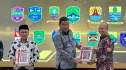 10 Kali Beruntun Raih WTP, Pemkot Tasikmalaya Tegaskan Komitmen Kelola Keuangan Secara Akuntabel