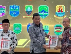 10 Kali Beruntun Raih WTP, Pemkot Tasikmalaya Tegaskan Komitmen Kelola Keuangan Secara Akuntabel