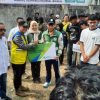 Kick Off Porprov Jabar 2026, KONI Kab. Tasikmalaya Andalkan Atlet Lokal 
