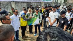 Kick Off Porprov Jabar 2026, KONI Kab. Tasikmalaya Andalkan Atlet Lokal 