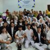 UMTAS Soroti Ancaman Hipertensi dan Diabetes di Cicantel, Warga Diminta Tak Menunggu Sakit untuk Periksa Kesehatan