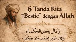 Ketika Seorang Hamba Meraih Tingkatan Ma’rifat 