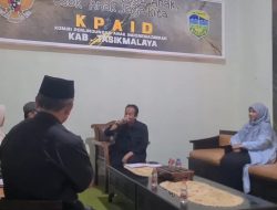Dipicu Status WhatsApp, Pelajar SMP di Tasikmalaya Jadi Korban Pengeroyokan