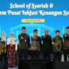 OJK dan PERSIS Perkuat Literasi Keuangan Syariah, Ratusan Peserta Ikuti School of Syariah di Garut