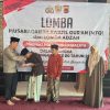 Polres Tasikmalaya Rangkul Pelajar dan Personel Lewat Lomba MTQ dan Adzan