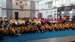 Begini Cara Polres Tasikmalaya Perkuat Sinergi Polri dan Masyarakat