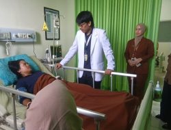 Pertama di Priangan Timur, RSUD KHZ Musthafa Hadirkan Layanan Trombolisis Stroke