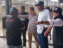 KRPL Pertanyakan Keseriusan Pemkot Tasikmalaya, Desak Cabut PBG Lapang Padel