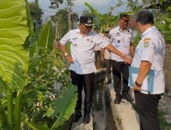 Pemkab Tasikmalaya Tertibkan Lahan Aset Daerah di Bojongkoneng, Petani Tetap Bisa Menggarap