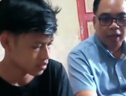 Enam Tahun Polres Tasikmalaya Dampingi Arul hingga Lulus SMA, Kini Bersiap Wujudkan Cita-cita Jadi Polisi