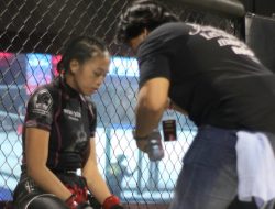 IBCA MMA Tasikmalaya Sabet 6 Emas dan 5 Perak, Optimis Hadapi Porprov 2026