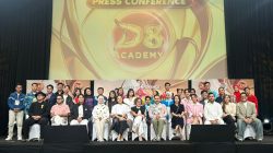 D’Academy 8 Resmi Dimulai, INDOSIAR Siapkan Kompetisi Dangdut dengan Terobosan Baru