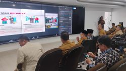Tasikmalaya Jadi Daerah Perdana Peluncuran Program Antikorupsi Nasional