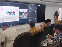 Tasikmalaya Jadi Daerah Perdana Peluncuran Program Antikorupsi Nasional