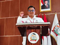 Tani Merdeka Indonesia Jabar Somasi Kadistan Indramayu