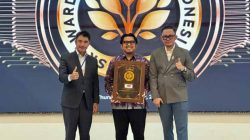 Raih Indonesia CSR Brand Equity Awards 2026, JNE Perkuat Pengembangan Program Bermanfaat Bagi Masyarakat