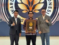 Raih Indonesia CSR Brand Equity Awards 2026, JNE Perkuat Pengembangan Program Bermanfaat Bagi Masyarakat