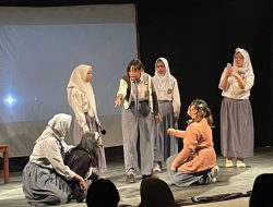 Ekosistem Seni Tasikmalaya Tumbuh, Seniman Dorong Pendirian SMKI Seni Pertunjukan