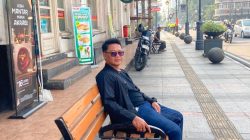 Pengelolaan Parkir Diserahkan ke Pihak Ketiga, PEMANTIK Pertanyakan Efektivitas bagi PAD