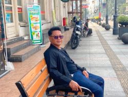 Pengelolaan Parkir Diserahkan ke Pihak Ketiga, PEMANTIK Pertanyakan Efektivitas bagi PAD