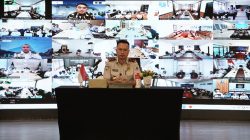 Ditjen Imigrasi Perkuat Integritas dan Benahi Budaya Kerja untuk Kembalikan Kepercayaan Publik