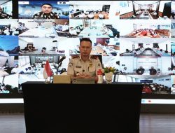 Ditjen Imigrasi Perkuat Integritas dan Benahi Budaya Kerja untuk Kembalikan Kepercayaan Publik