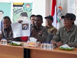 Tani Merdeka Indonesia Laporkan Akun Penyebar Foto Palsu LGBT Prabowo dan Mayor Tedi