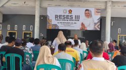 Reses di Ciamis: Tina Wiryawati Kawal Penanganan Banjir, Infrastruktur, hingga Insentif Posyandu
