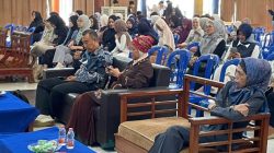 Lewat Seminar Nasional, UMTAS Dorong Sinergi AI dan Budaya Lokal untuk Hadapi Era Digital
