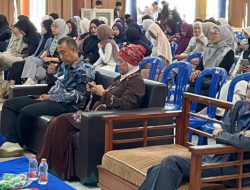 Lewat Seminar Nasional, UMTAS Dorong Sinergi AI dan Budaya Lokal untuk Hadapi Era Digital