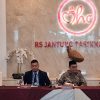 RS JHC Tasikmalaya Berhasil Lakukan Ablasi Jantung Perdana, Pasien Aritmia Kini Tak Perlu Dirujuk ke Luar Daerah