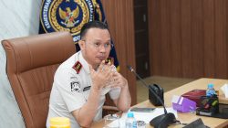 Imigrasi Siapkan Sistem “Pagar Digital”, Andalkan Drone Awasi Jalur Perbatasan