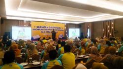 Ratusan Guru di Tasikmalaya Ikuti Diseminasi Program Bidang Kebahasaan dan Kesastraan