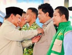 Paham Program Swasembada Pangan, Don Muzakir Dinilai Layak Jadi Wakil Menteri Pertanian RI