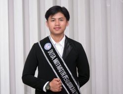 Keren! Mahasiswa Asal Tasikmalaya Jadi Duta Motivator Pendidikan Indonesia 2026