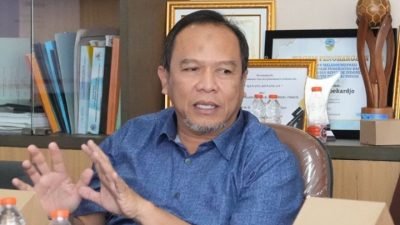 DPRD Nilai Kinerja RSUD dr. Soekardjo Membaik, Soroti Penyelesaian Infrastruktur
