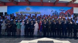 HUT Bhayangkara ke-80, Polres Tasikmalaya Perkuat Pelayanan Publik dan Respons Cepat